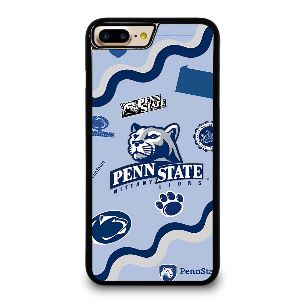 PENN STATE NITTANY LIONS NFL ICON iPhone 7 / 8 Plus Case Cover