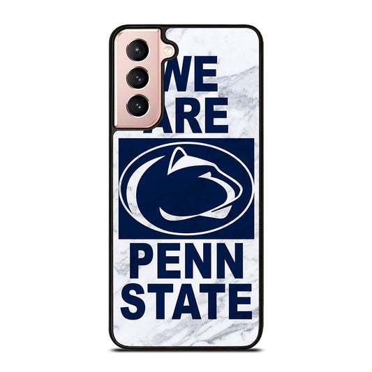 PENN STATE NITTANY LIONS QUOTE Samsung Galaxy S21 Case Cover