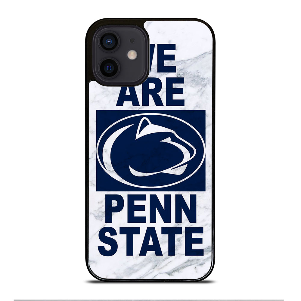 PENN STATE NITTANY LIONS QUOTE iPhone 12 Mini Case Cover