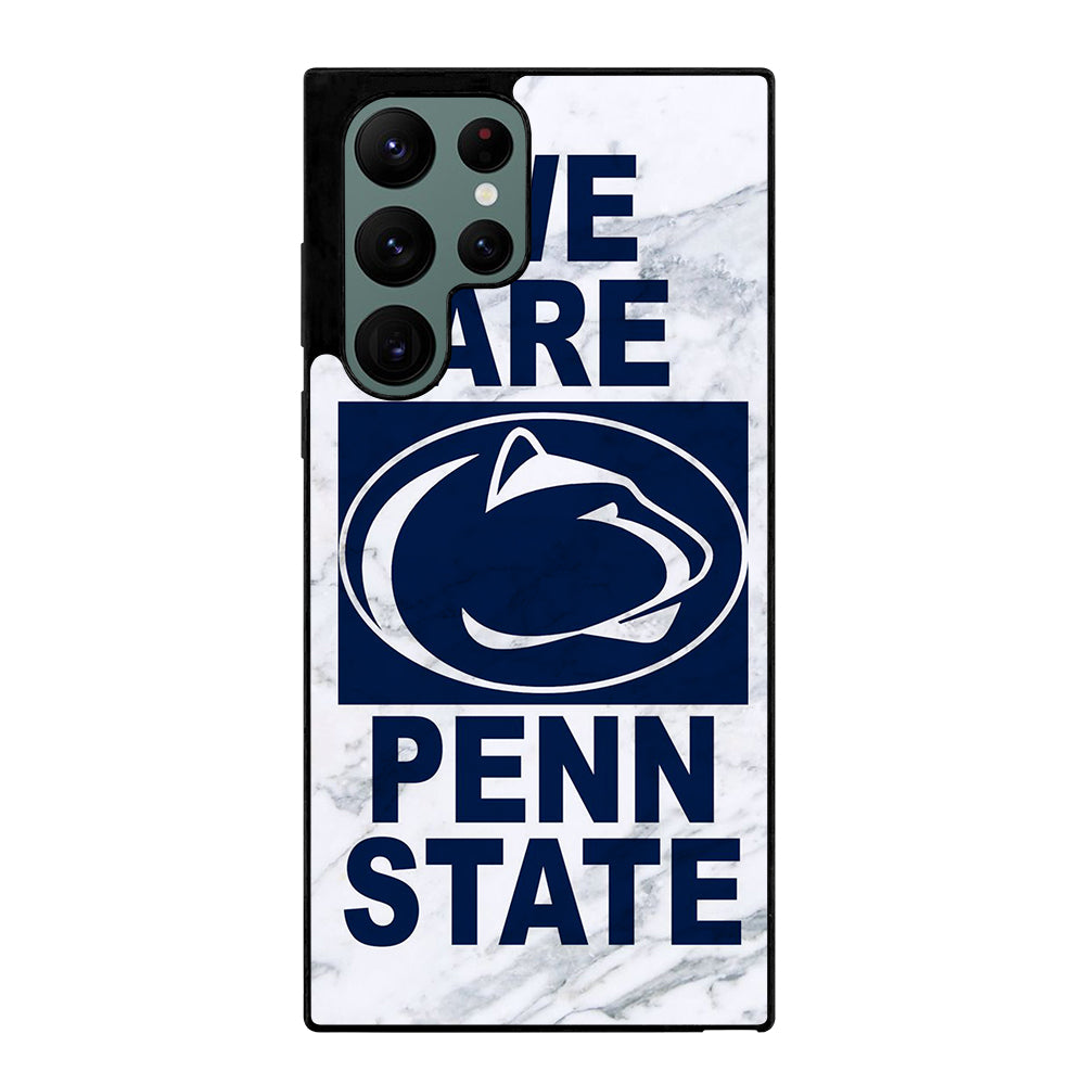 PENN STATE NITTANY LIONS QUOTE Samsung Galaxy S22 Ultra Case Cover