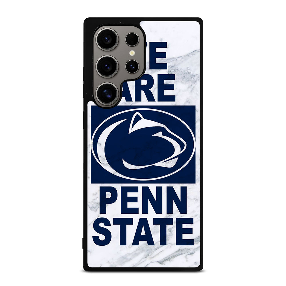 PENN STATE NITTANY LIONS QUOTE Samsung Galaxy S24 Ultra Case Cover