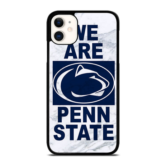 PENN STATE NITTANY LIONS QUOTE iPhone 11 Case Cover