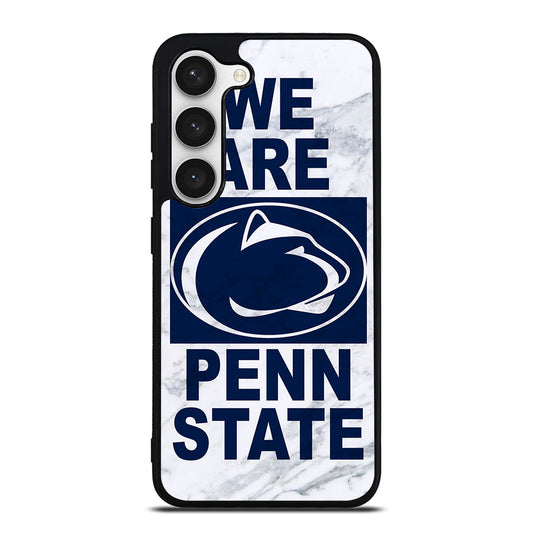 PENN STATE NITTANY LIONS QUOTE Samsung Galaxy S23 Case Cover