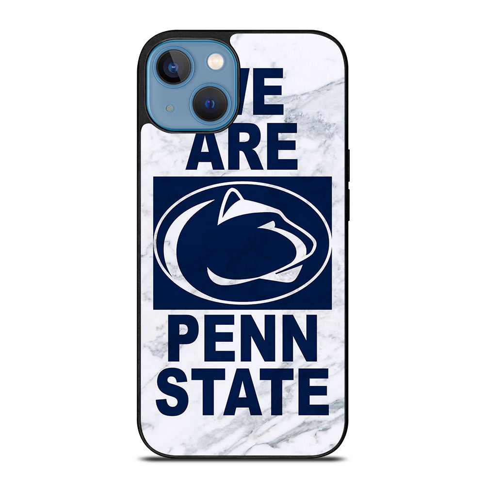 PENN STATE NITTANY LIONS QUOTE iPhone 13 Case Cover