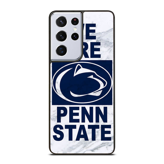 PENN STATE NITTANY LIONS QUOTE Samsung Galaxy S21 Ultra Case Cover