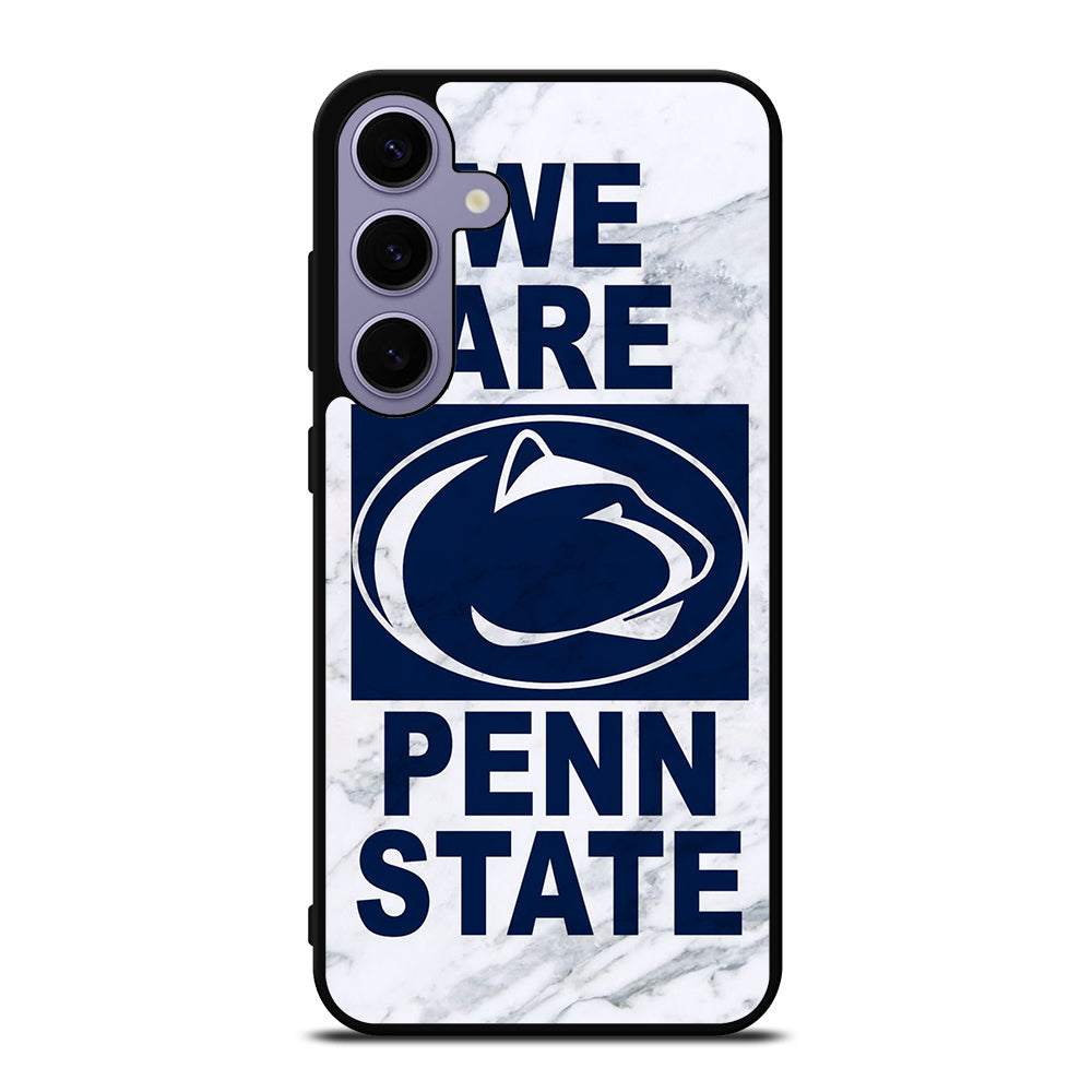 PENN STATE NITTANY LIONS QUOTE Samsung Galaxy S24 Plus Case Cover