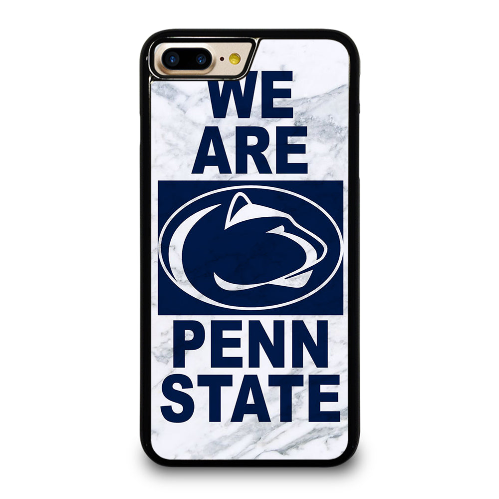 PENN STATE NITTANY LIONS QUOTE iPhone 7 / 8 Plus Case Cover