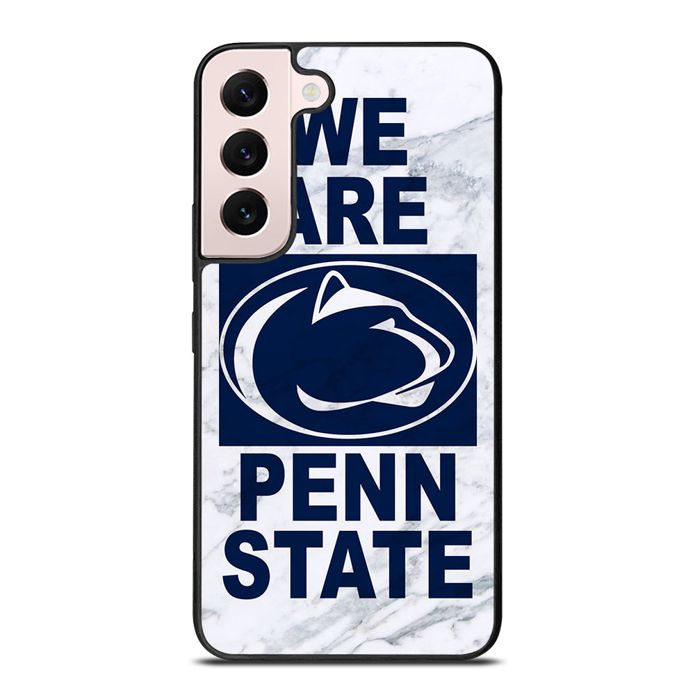 PENN STATE NITTANY LIONS QUOTE Samsung Galaxy S22 Plus Case Cover