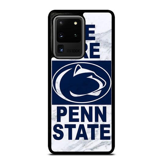 PENN STATE NITTANY LIONS QUOTE Samsung Galaxy S20 Ultra Case Cover