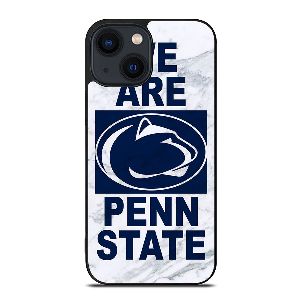 PENN STATE NITTANY LIONS QUOTE iPhone 14 Plus Case Cover