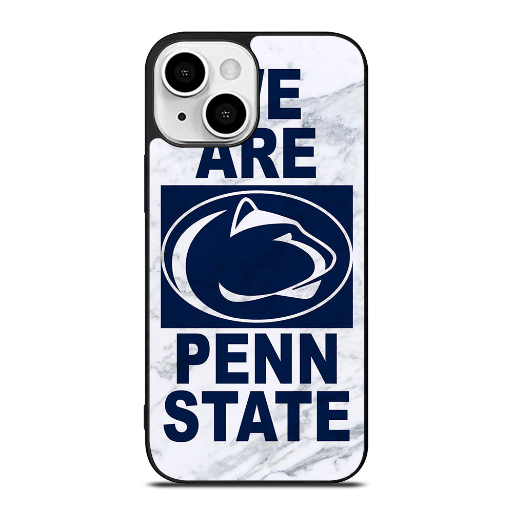 PENN STATE NITTANY LIONS QUOTE iPhone 13 Mini Case Cover