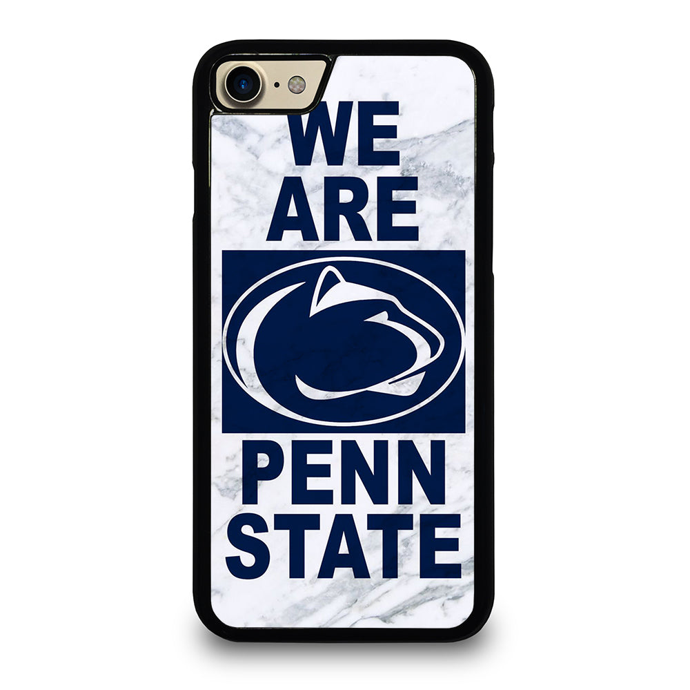 PENN STATE NITTANY LIONS QUOTE iPhone 7 / 8 Case Cover