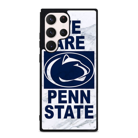 PENN STATE NITTANY LIONS QUOTE Samsung Galaxy S23 Ultra Case Cover