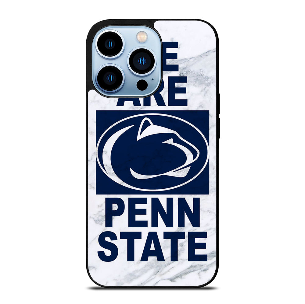 PENN STATE NITTANY LIONS QUOTE iPhone 13 Pro Max Case Cover
