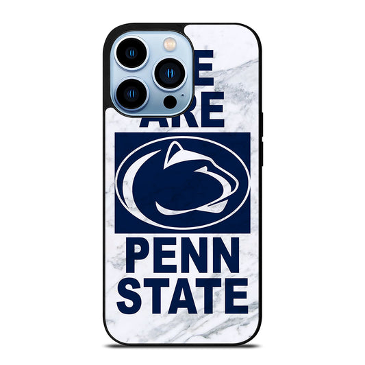 PENN STATE NITTANY LIONS QUOTE iPhone 13 Pro Max Case Cover