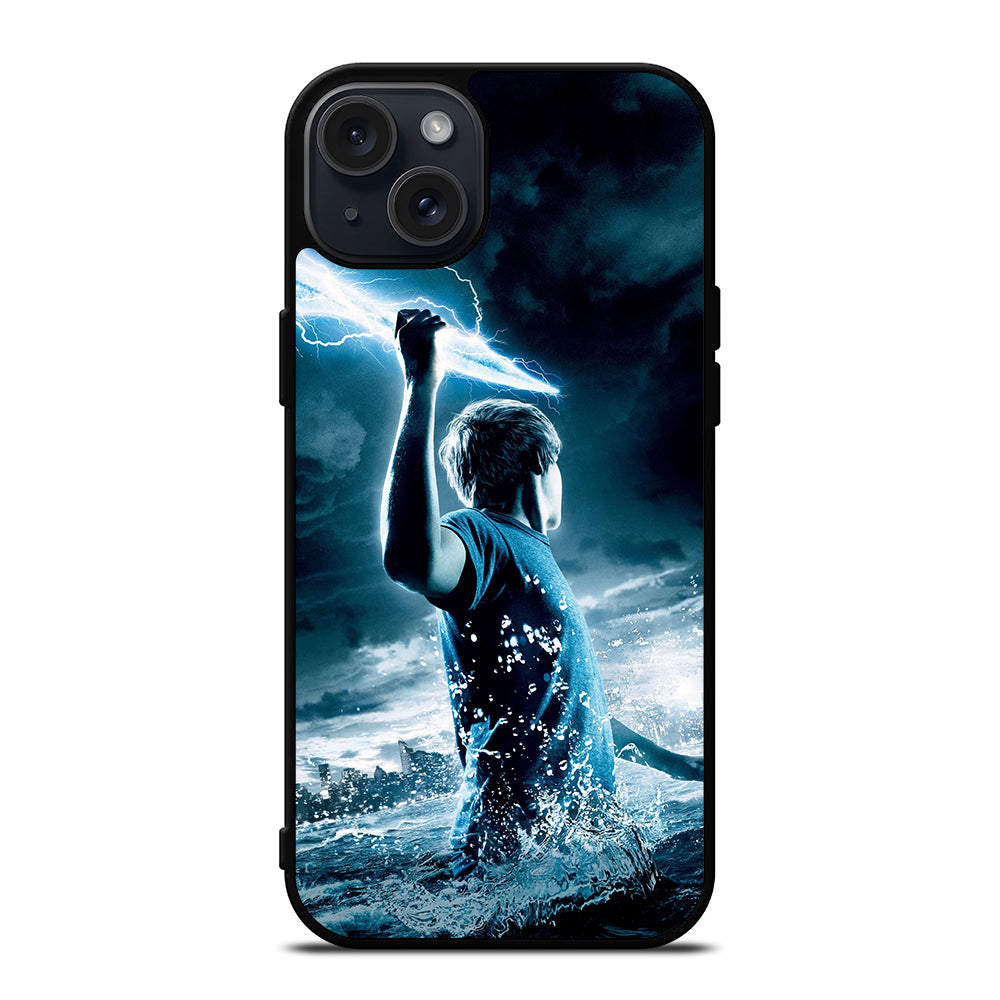 PERCY JACKSON 2 iPhone 15 Plus Case Cover