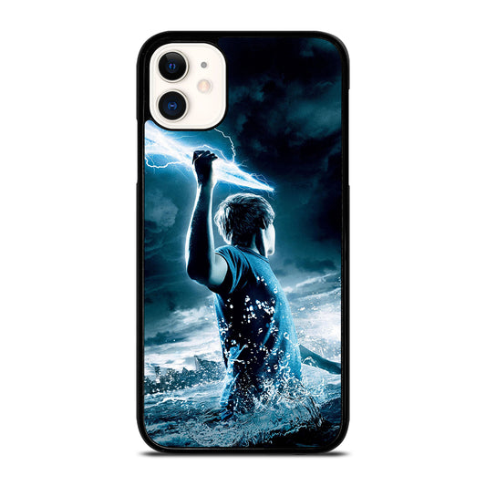 PERCY JACKSON 2 iPhone 11 Case Cover