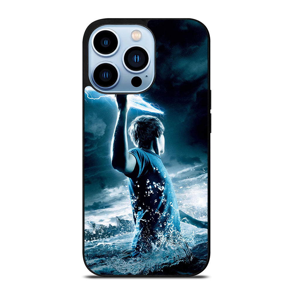 PERCY JACKSON 2 iPhone 13 Pro Max Case Cover
