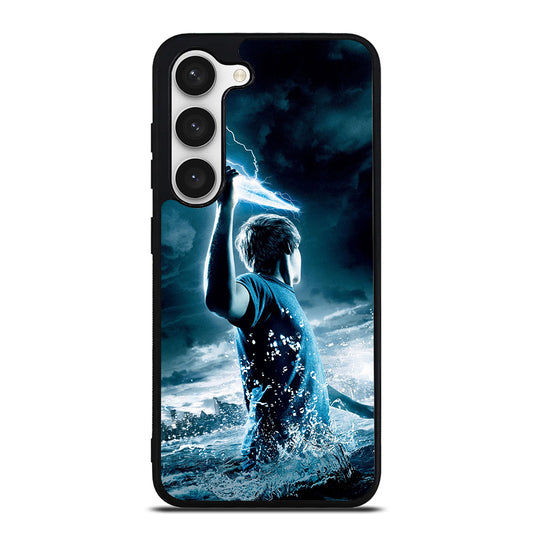 PERCY JACKSON 2 Samsung Galaxy S23 Case Cover