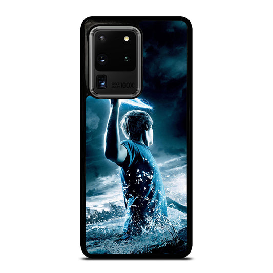 PERCY JACKSON 2 Samsung Galaxy S20 Ultra Case Cover