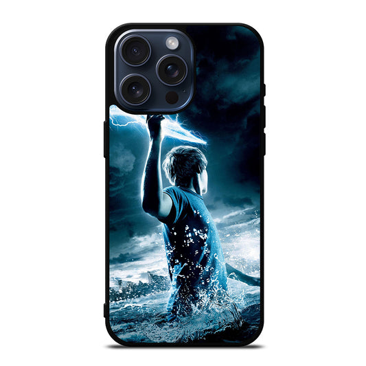 PERCY JACKSON 2 iPhone 15 Pro Max Case Cover