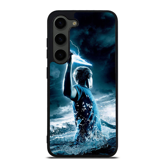 PERCY JACKSON 2 Samsung Galaxy S23 Plus Case Cover