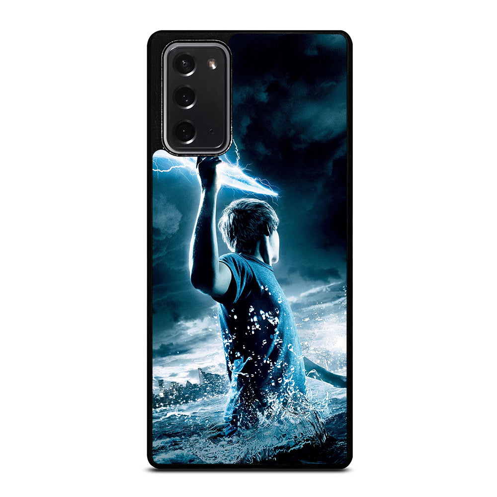 PERCY JACKSON 2 Samsung Galaxy Note 20 Case Cover