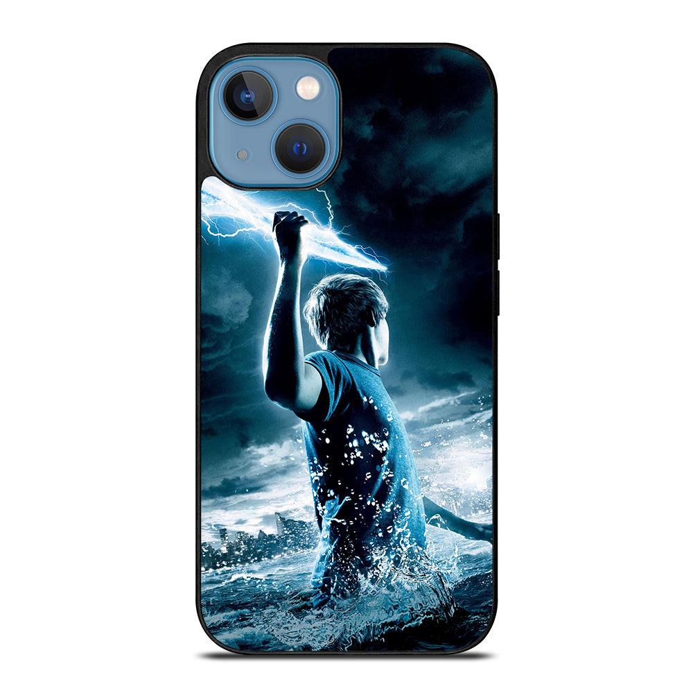 PERCY JACKSON 2 iPhone 13 Case Cover