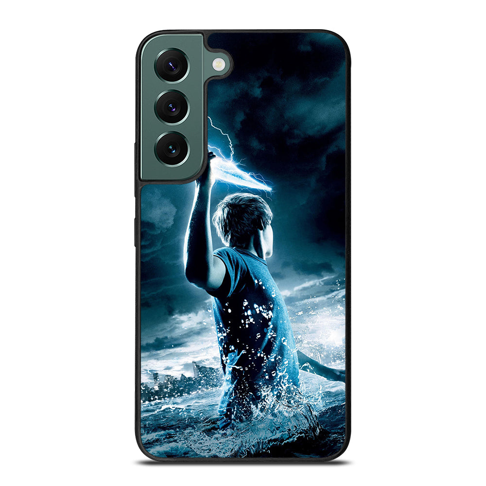 PERCY JACKSON 2 Samsung Galaxy S22 Case Cover