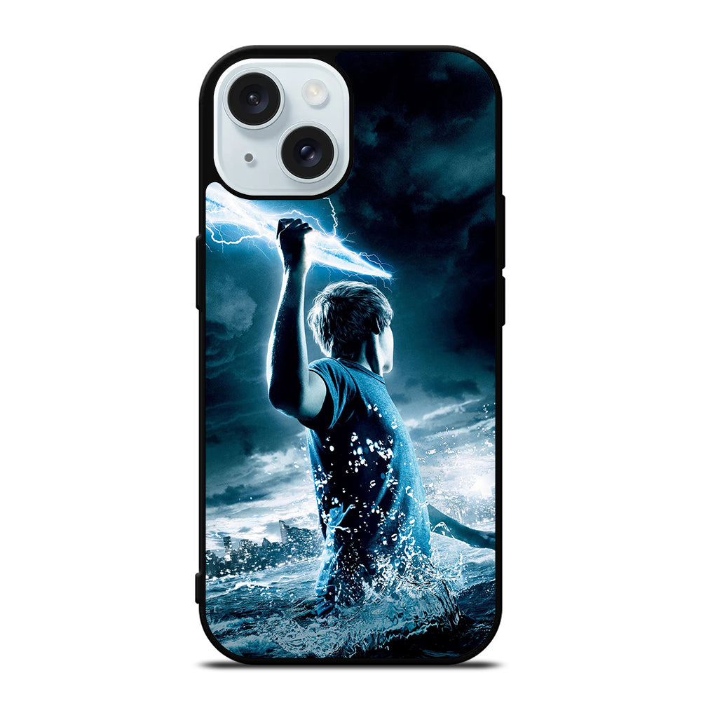 PERCY JACKSON 2 iPhone 15 Case Cover