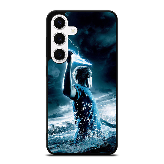 PERCY JACKSON 2 Samsung Galaxy S24 Case Cover
