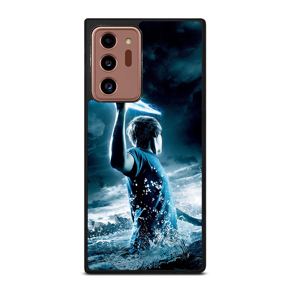 PERCY JACKSON 2 Samsung Galaxy Note 20 Ultra Case Cover
