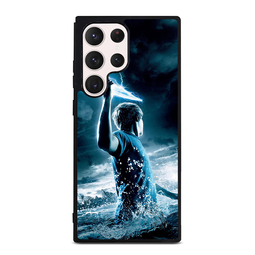 PERCY JACKSON 2 Samsung Galaxy S23 Ultra Case Cover
