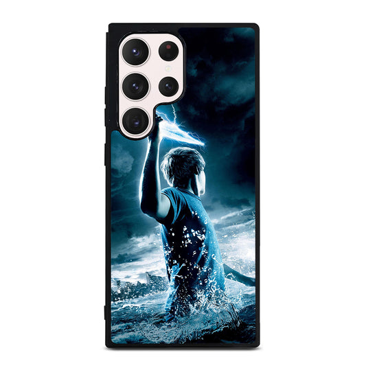 PERCY JACKSON 2 Samsung Galaxy S23 Ultra Case Cover