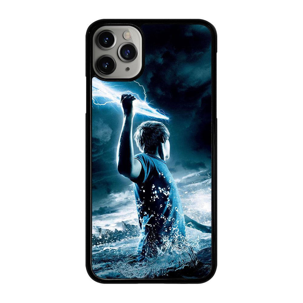 PERCY JACKSON 2 iPhone 11 Pro Max Case Cover