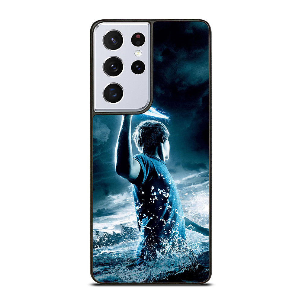 PERCY JACKSON 2 Samsung Galaxy S21 Ultra Case Cover