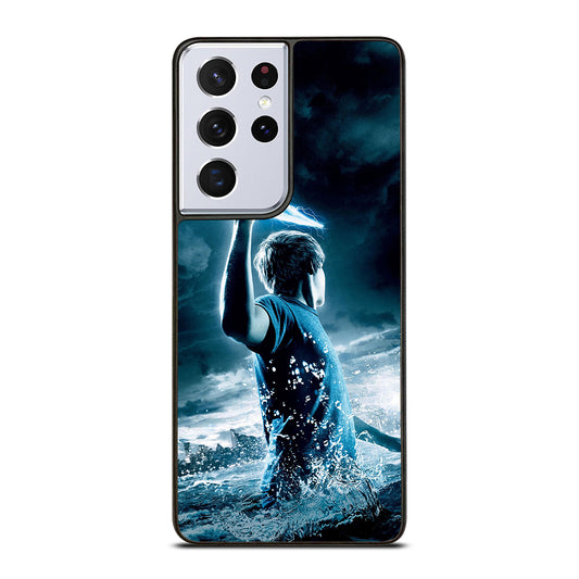 PERCY JACKSON 2 Samsung Galaxy S21 Ultra Case Cover