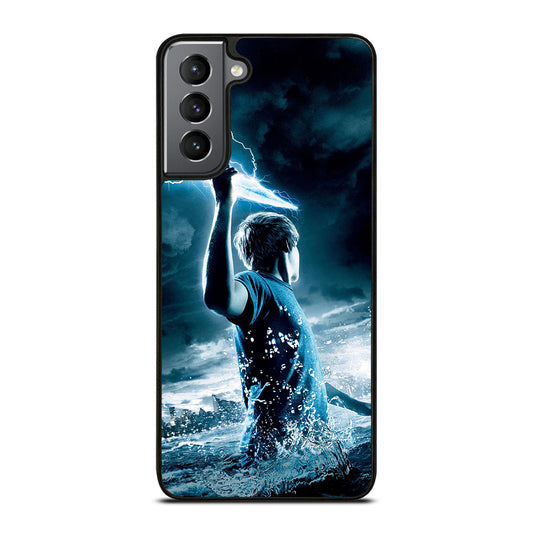 PERCY JACKSON 2 Samsung Galaxy S21 Plus Case Cover