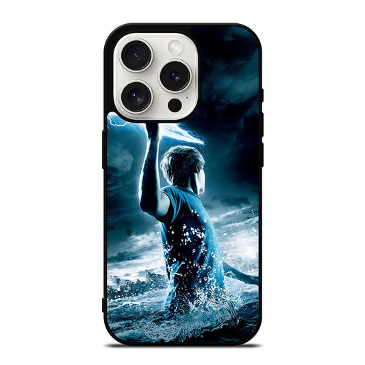 PERCY JACKSON 2 iPhone 15 Pro Case Cover