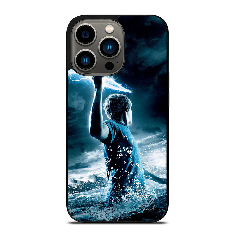PERCY JACKSON 2 iPhone 13 Pro Case Cover