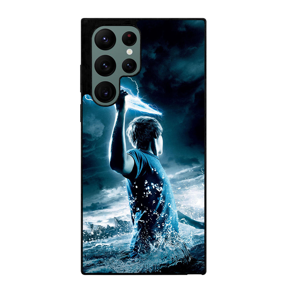 PERCY JACKSON 2 Samsung Galaxy S22 Ultra Case Cover