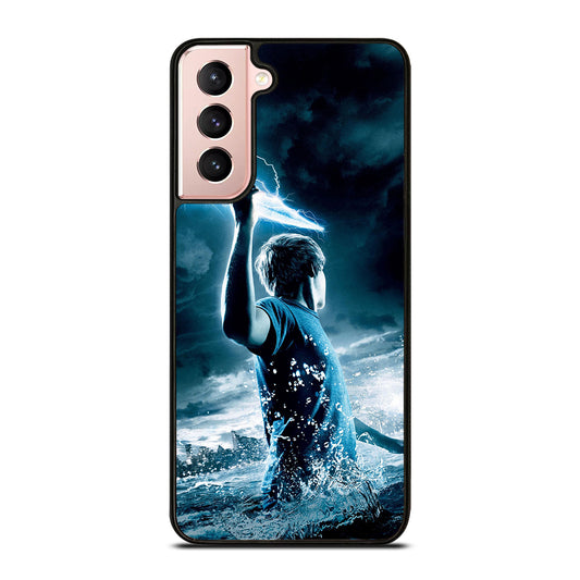 PERCY JACKSON 2 Samsung Galaxy S21 Case Cover