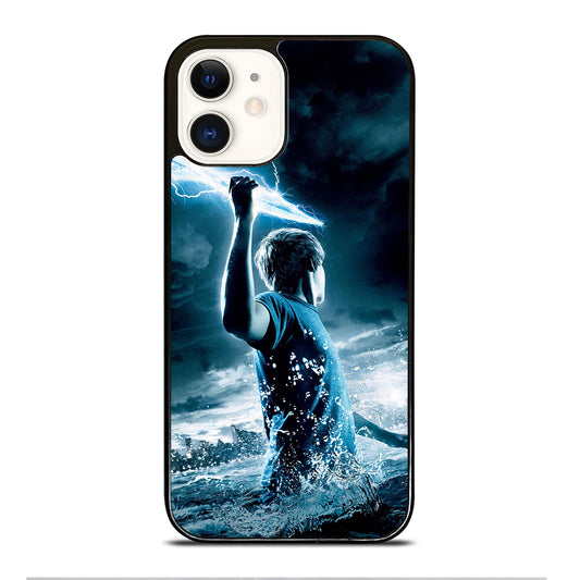 PERCY JACKSON 2 iPhone 12 Case Cover