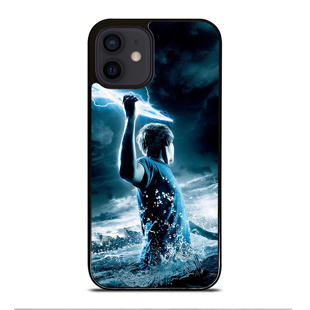 PERCY JACKSON 2 iPhone 12 Mini Case Cover