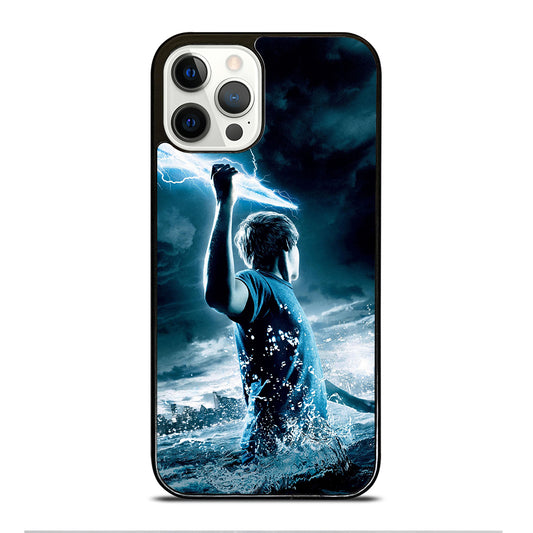 PERCY JACKSON 2 iPhone 12 Pro Case Cover