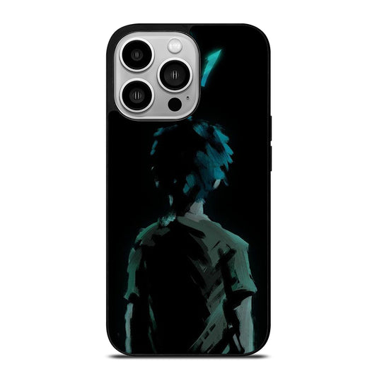 PERCY JACKSON ART iPhone 14 Pro Case Cover