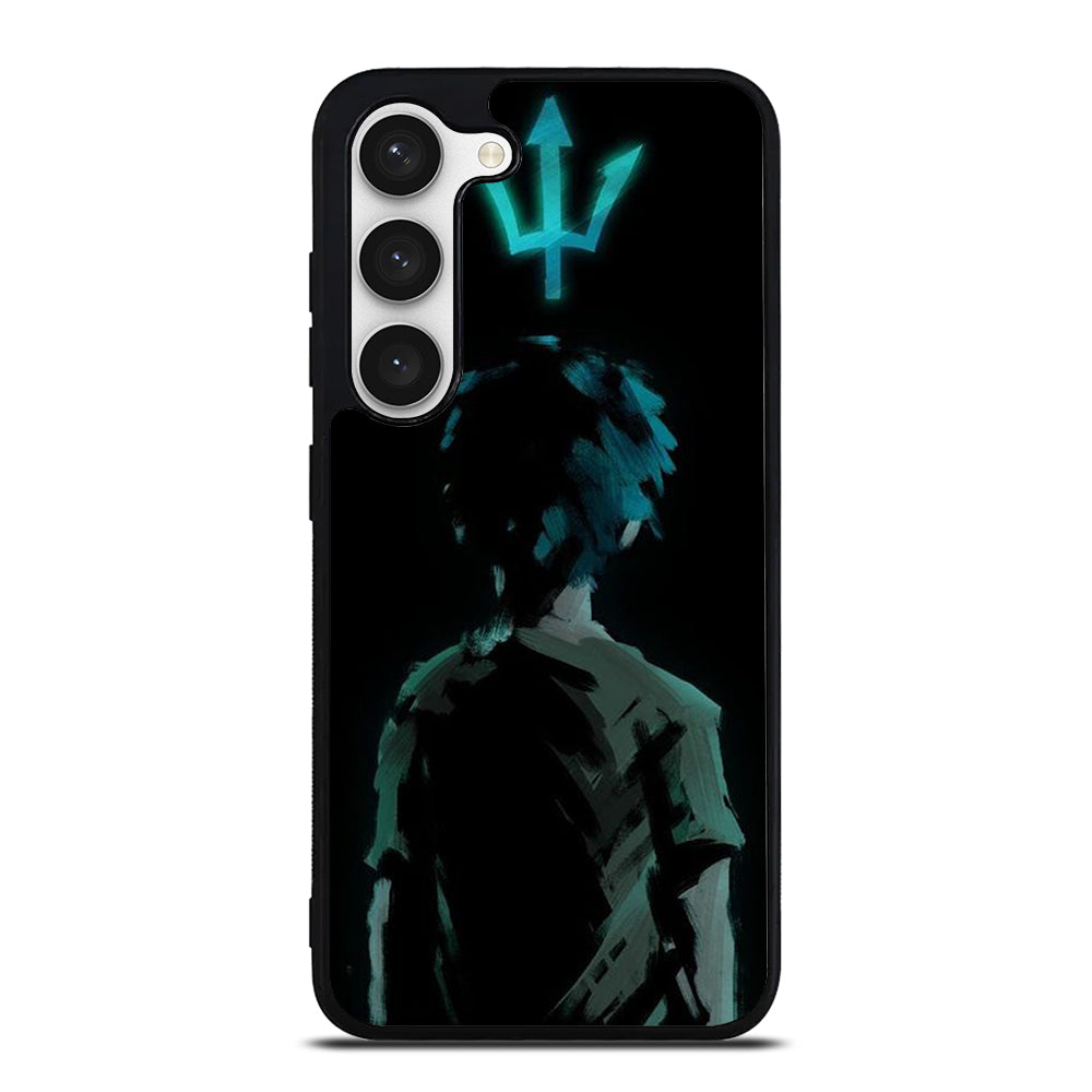 PERCY JACKSON ART Samsung Galaxy S23 Case Cover