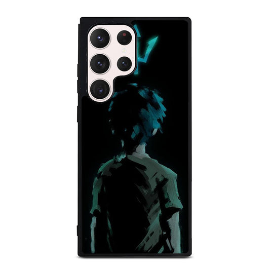 PERCY JACKSON ART Samsung Galaxy S23 Ultra Case Cover
