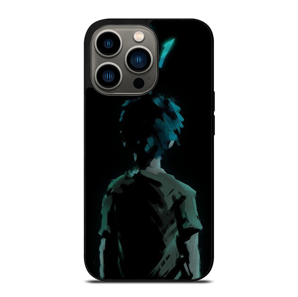 PERCY JACKSON ART iPhone 13 Pro Case Cover