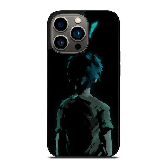 PERCY JACKSON ART iPhone 13 Pro Case Cover